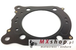 ATHENA USZCZELKA POD GŁOWICĘ ( GŁOWICY ) DUCATI 749R '04-'06 (OEM:78610751A)