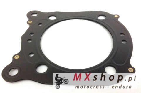 ATHENA USZCZELKA POD GŁOWICĘ ( GŁOWICY ) DUCATI 749R '04-'06 (OEM:78610751A)