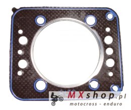 ATHENA USZCZELKA POD GŁOWICĘ ( GŁOWICY ) DUCATI 916 BIPOSTO '94-'98, 916 SP '94-'96, 916 SPORT TOURING ST4 '99 (OEM:78610052A)