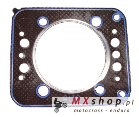 ATHENA USZCZELKA POD GŁOWICĘ ( GŁOWICY ) DUCATI 916 BIPOSTO '94-'98, 916 SP '94-'96, 916 SPORT TOURING ST4 '99 (OEM:78610052A)