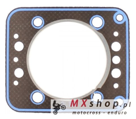 ATHENA USZCZELKA POD GŁOWICĘ ( GŁOWICY ) DUCATI 916 RACING '97, 916 SPS '97-'98 (OEM:78610451A)