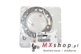 ATHENA USZCZELKA POD GŁOWICĘ ( GŁOWICY ) HONDA ATC 250R '85-'86, CR 250R '85-'88 (OEM:12254HA2000; 12254H12000)