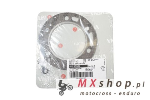 ATHENA USZCZELKA POD GŁOWICĘ ( GŁOWICY ) HONDA ATC 250R '85-'86, CR 250R '85-'88 (OEM:12254HA2000; 12254H12000)