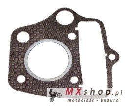 ATHENA USZCZELKA POD GŁOWICĘ ( GŁOWICY ) HONDA C 50LE '69-'87, ZB 50 '88, Z 50 MONKEY '88-'91, Z 50R '69-'87 (OEM:12251GB2000)