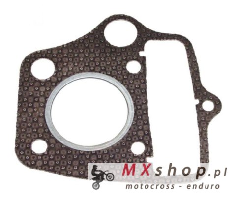 ATHENA USZCZELKA POD GŁOWICĘ ( GŁOWICY ) HONDA C 50LE '69-'87, ZB 50 '88, Z 50 MONKEY '88-'91, Z 50R '69-'87 (OEM:12251GB2000)