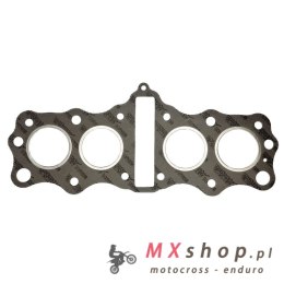 ATHENA USZCZELKA POD GŁOWICĘ ( GŁOWICY ) HONDA CB 350 FOUR '73-'74 (OEM:12251333003)