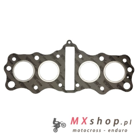 ATHENA USZCZELKA POD GŁOWICĘ ( GŁOWICY ) HONDA CB 350 FOUR '73-'74 (OEM:12251333003)