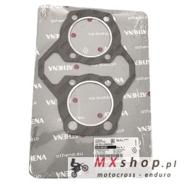 ATHENA USZCZELKA POD GŁOWICĘ ( GŁOWICY ) HONDA CB 450 '68-'74, GL 450L '68-'74 (OEM:12251283010)