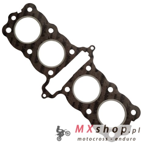 ATHENA USZCZELKA POD GŁOWICĘ ( GŁOWICY ) HONDA CB 500 FOUR '71-'73 (OEM:12251374005)