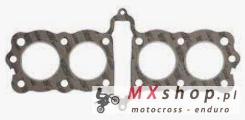 ATHENA USZCZELKA POD GŁOWICĘ ( GŁOWICY ) HONDA CB 550 '74-'78 (OEM:12251374005)