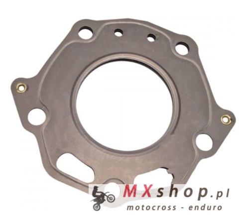 ATHENA USZCZELKA POD GŁOWICĘ ( GŁOWICY ) HONDA CR 125R '83-'85 (OEM:12251KA3710)