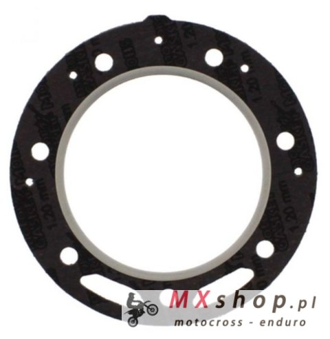 ATHENA USZCZELKA POD GŁOWICĘ ( GŁOWICY ) HONDA CR 500R '85-'88 (OEM:12254ML3881)