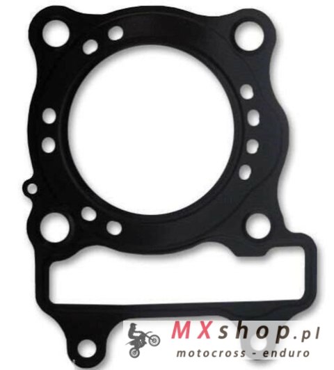 ATHENA USZCZELKA POD GŁOWICĘ ( GŁOWICY ) HONDA FES S-WING 125 '07-'10, NES 125 '00-'01, PES 125 '06-'10, SH 125 '01-'12, KEEWAY 