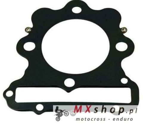 ATHENA USZCZELKA POD GŁOWICĘ ( GŁOWICY ) HONDA XL 250/R '84-'99, XR 250R '84-'01 (OEM:12251KR6003; 12251KK1003; 12251KCZ013)