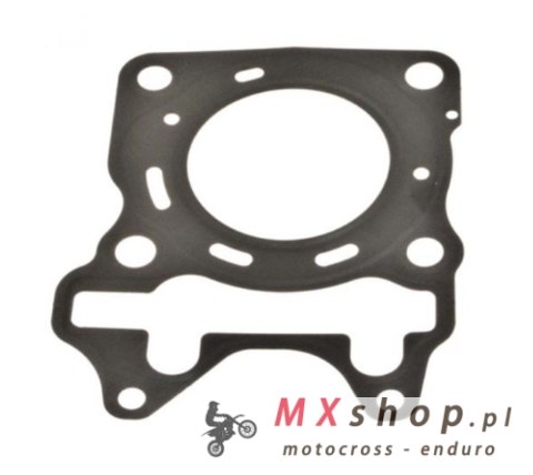 ATHENA USZCZELKA POD GŁOWICĘ ( GŁOWICY ) HONDA PCX 125 '12-'14 (OEM:12251KZR601)