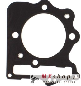 ATHENA USZCZELKA POD GŁOWICĘ ( GŁOWICY ) HONDA XR 400R '96-'04 (OEM:12251KCY671)