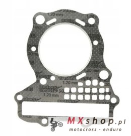 ATHENA USZCZELKA POD GŁOWICĘ ( GŁOWICY ) HONDA VT 700/750C SHADOW '83-'89 (OEM:12251ME9000)