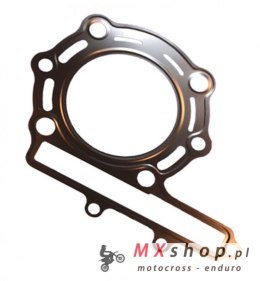 ATHENA USZCZELKA POD GŁOWICĘ ( GŁOWICY ) KAWASAKI KL 250 '85-'03, KLR 250 '85-'96, KSF 250 MOJAVE '85-'04 (OEM:110041121)