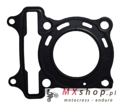 ATHENA USZCZELKA POD GŁOWICĘ ( GŁOWICY ) KYMCO DOWNTOWN 125 '09-'16, SUPER DINK 125 '09-'16 (OEM:00112059)