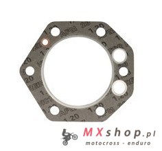 ATHENA USZCZELKA POD GŁOWICĘ ( GŁOWICY ) MOTO GUZZI GT 850, V7 SPECJAL '69, V7 SPORT (OEM:13022001)