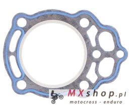 ATHENA USZCZELKA POD GŁOWICĘ ( GŁOWICY ) MOTO GUZZI NTX 350 '81-'93, V35 FLORIDA '81-'96, V50 III/MONZA/C 350 '81-'86 (OEM:19022