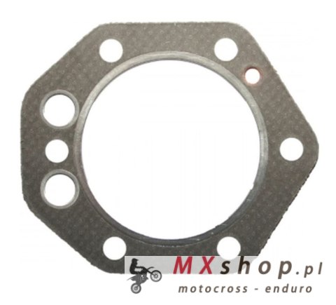 ATHENA USZCZELKA POD GŁOWICĘ ( GŁOWICY ) MOTO GUZZI V1000 CONVERT/G5/SP1 '74-'81