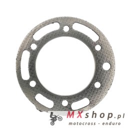 ATHENA USZCZELKA POD GŁOWICĘ ( GŁOWICY ) POLARIS 350 2T (WSZYSTKIE MODELE) '90-'93 (OEM:3084517)