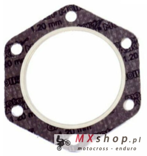 ATHENA USZCZELKA POD GŁOWICĘ ( GŁOWICY ) POLARIS BIG BOSS 250 '90-'93, CYCLON 250 '87-'18, TRAIL BLAZER 250 '90-'06, TRAIL BOSS 