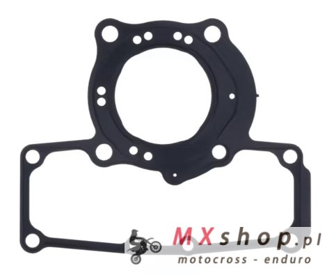 ATHENA USZCZELKA POD GŁOWICĘ ( GŁOWICY ) (PRZEDNI CYLINDER) HONDA VTR 250 INSPECOTR '89-'90 (OEM:12251KV0721)