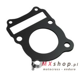 ATHENA USZCZELKA POD GŁOWICĘ ( GŁOWICY ) SUZUKI ALT 125 '83-'86, DR 125 '82-'95, DR-Z 125 03-'12, GN 125 '91-'96, GS 125 KATANA 