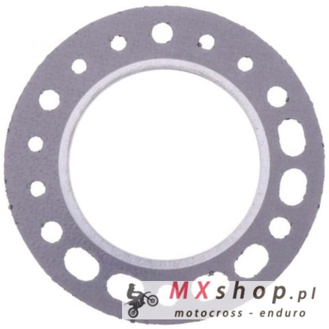 ATHENA USZCZELKA POD GŁOWICĘ ( GŁOWICY ) SUZUKI LT 250 '87-'92, RM 250 '86-'88 (OEM:1114100B02; 1114101C01H17)