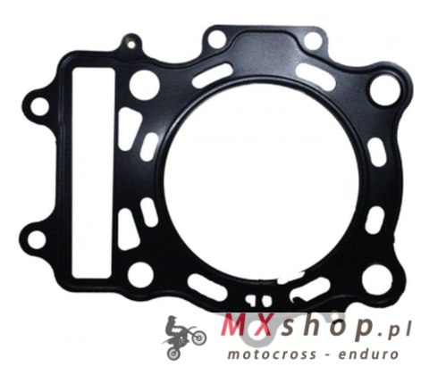 ATHENA USZCZELKA POD GŁOWICĘ ( GŁOWICY ) SUZUKI LT-A 500F '98-'07 (OEM:1114109F00)