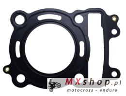 ATHENA USZCZELKA POD GŁOWICĘ ( GŁOWICY ) SYM GTS 125 JOYMAX '06-'07, HD2 '03-'07, HD EVO 125 '05-'10, JOYRIDE 125 '03-'10 (OEM:1