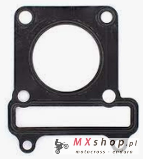 ATHENA USZCZELKA POD GŁOWICĘ ( GŁOWICY ) YAMAHA XC 125 CYGNYS 4T '95-'03, MBK XC FLAME 125 '95-'00 (OEM:4CWE118100)