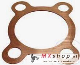 ATHENA USZCZELKA POD GŁOWICĘ ( GŁOWICY ) YAMAHA DT 125 '74-'77, MX/YZ 125 '74-'75 (OEM:2481118100)