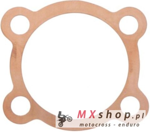 ATHENA USZCZELKA POD GŁOWICĘ ( GŁOWICY ) YAMAHA DT 175 '74-'76, MX 175 '74-'75, TY 175 '75-'80 (OEM:2511118100)