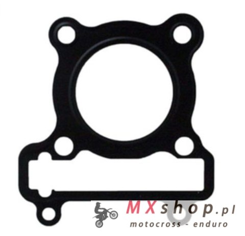 ATHENA USZCZELKA POD GŁOWICĘ ( GŁOWICY ) YAMAHA NXC 125 CYGNUS 125 '04-'10, ZUMA 125 '09-'13 (OEM:5MLE118100)