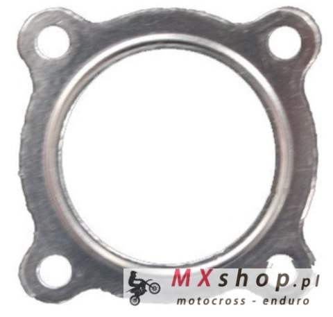 ATHENA USZCZELKA POD GŁOWICĘ ( GŁOWICY ) YAMAHA PW 80 '83-'95, V 80 '83, (OEM:1W71118100)