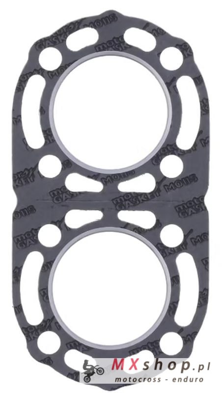 ATHENA USZCZELKA POD GŁOWICĘ ( GŁOWICY ) YAMAHA RD 350 '80-'82 (OEM:4LO1118100; 4LO1118109)