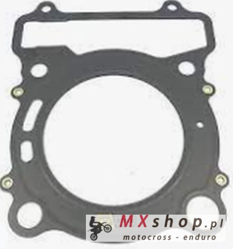 ATHENA USZCZELKA POD GŁOWICĘ ( GŁOWICY ) YAMAHA YFM 400 KODIAK '00-'04, YFM 450 KODIAK/HUNTER '00-'18, YFM 450 GRIZZLY '07-'14, 