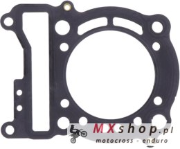 ATHENA USZCZELKA POD GŁOWICĘ ( GŁOWICY ) YAMAHA YP 180 SKYLINER '03, YP 180 MAJESTY '03-'06 (OEM:5XME118100)