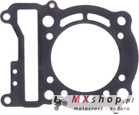 ATHENA USZCZELKA POD GŁOWICĘ ( GŁOWICY ) YAMAHA YP 180 SKYLINER '03, YP 180 MAJESTY '03-'06 (OEM:5XME118100)