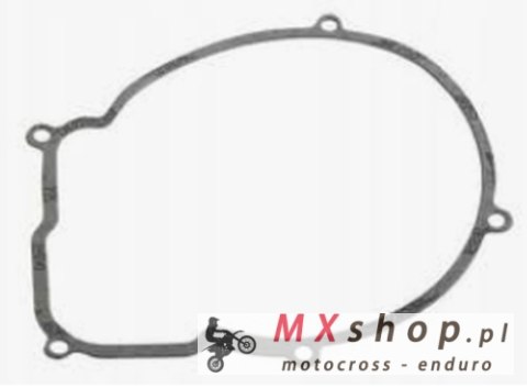 ATHENA USZCZELKA POKRYWY ALTERNATORA APRILIA AF1/CLASIC/EUROPA/PEGASO/RS/RX 50 '91-'02, MALAGUTI FIFTY EVOLUTION 50 '90-'94, MIN