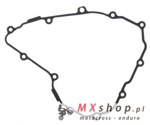 ATHENA USZCZELKA POKRYWY ALTERNATORA APRILIA RXV/SXV 450/550 '06-'11 (OEM:AP9150153)