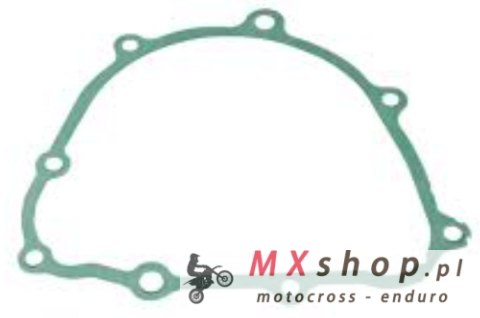 ATHENA USZCZELKA POKRYWY ALTERNATORA HONDA NX 250 DOMINATOR '88-'91 (OEM:11395KW3000)
