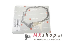 ATHENA USZCZELKA POKRYWY PRZEKŁADNI YAMAHA XC 125 CYGNUS '05-'10, MBK FLAME 125 '05-'09 (OEM:5MLE546100)