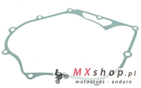 ATHENA USZCZELKA POKRYWY SPRZĘGŁA CR 80R '80-'81 (OEM:11393169000)