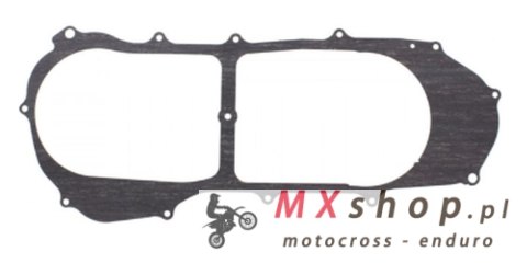 ATHENA USZCZELKA POKRYWY SPRZĘGŁA SUZUKI AN 125/150 '95-'00 (OEM:1148220E00; 1148220E10)