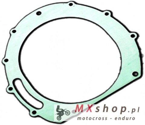 ATHENA USZCZELKA POKRYWY SPRZĘGŁA SUZUKI GSX 400F '81-'83 (OEM:1148233200)