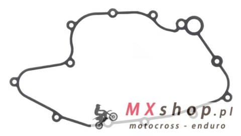 ATHENA USZCZELKA POKRYWY SPRZĘGŁA (WEWNĘTRZNA) BMW G 450X '07-'10, HUSQVARNA SMR/TE/TCX/TXC 511, TC/TE/TXC 449 '11-'13 (OEM:1114